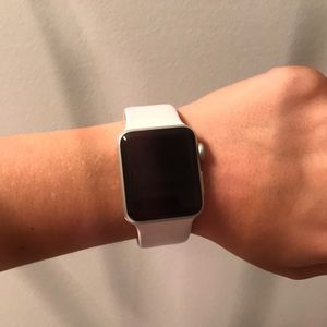 Apple Watch Version 2